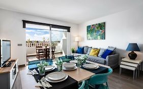 The Colors House, 629 - Private Apartment