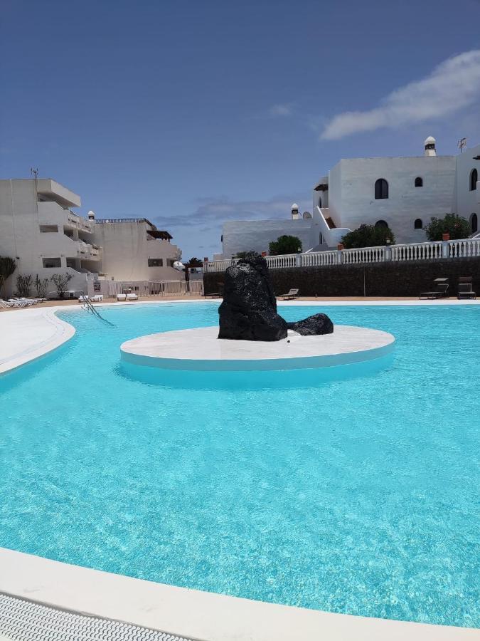 The Colors House, 629 - Private Apartment Costa Teguise Exterior photo