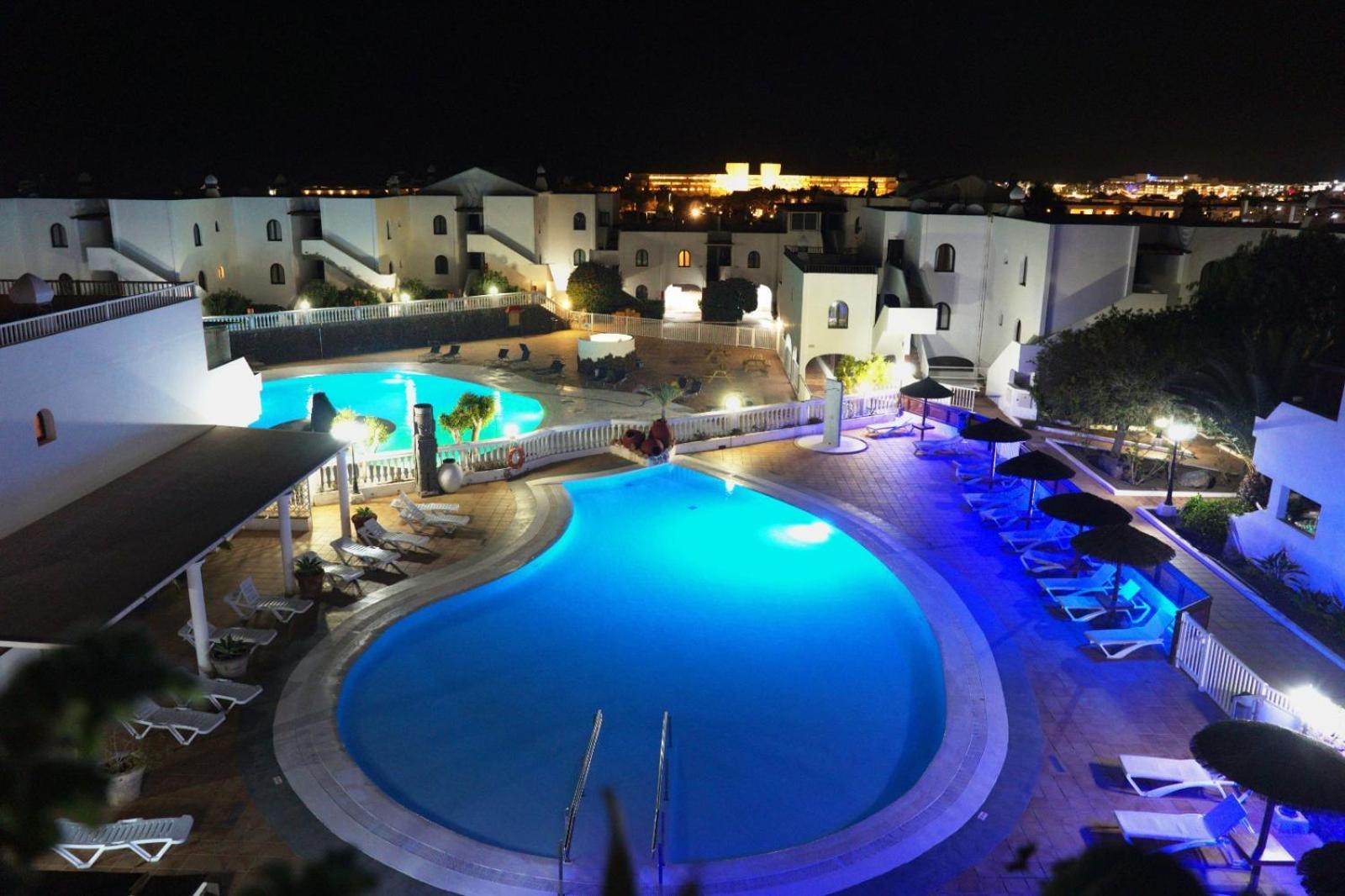 The Colors House, 629 - Private Apartment Costa Teguise Exterior photo