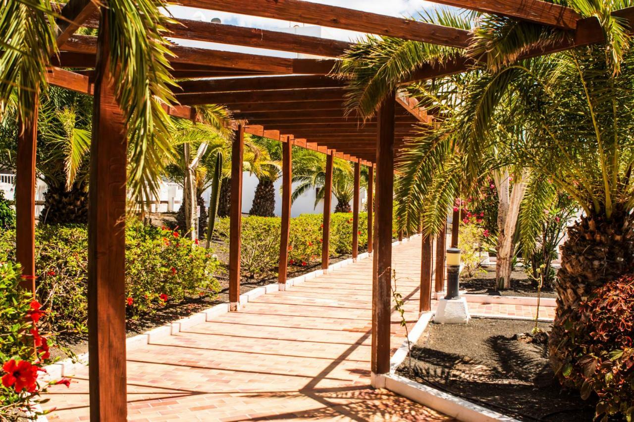 The Colors House, 629 - Private Apartment Costa Teguise Exterior photo