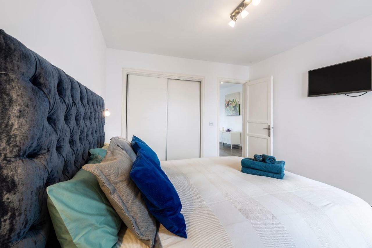 The Colors House, 629 - Private Apartment Costa Teguise Exterior photo