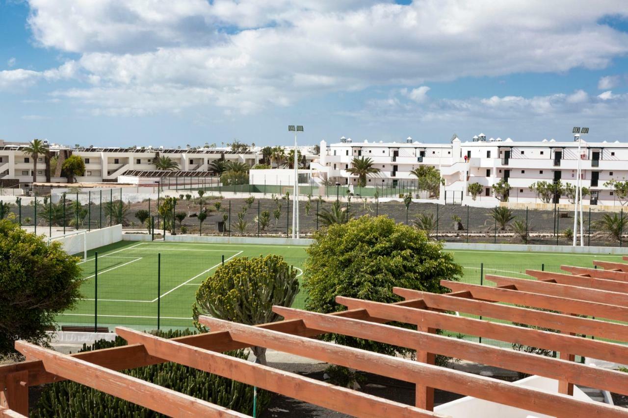 The Colors House, 629 - Private Apartment Costa Teguise Exterior photo
