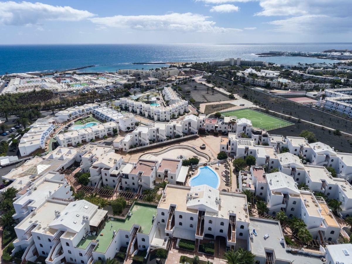 The Colors House, 629 - Private Apartment Costa Teguise Exterior photo